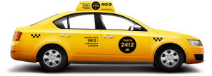 taxi